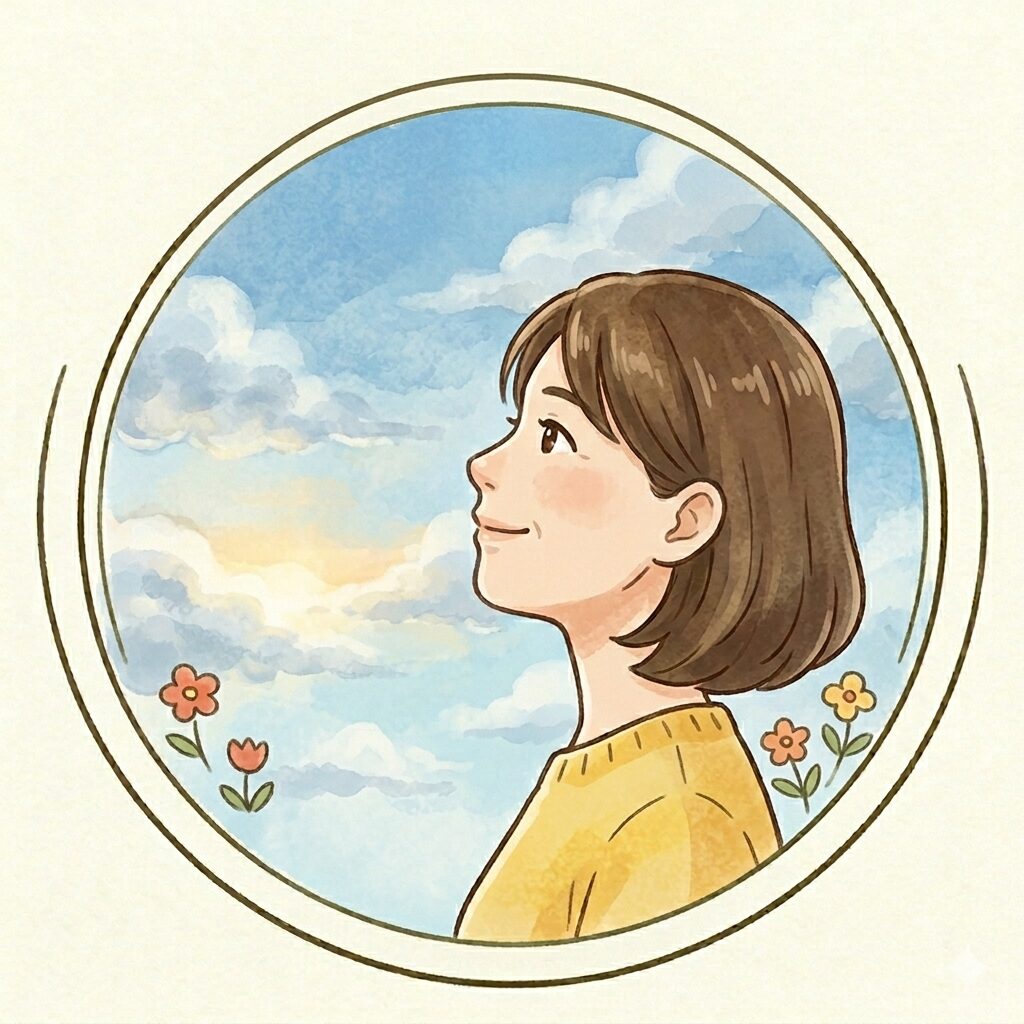 はぴはぴまま